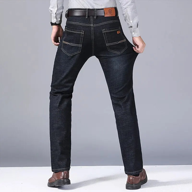 New Jeans Hombre