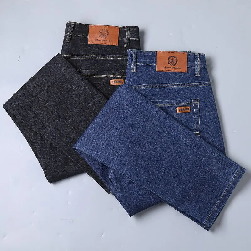 New Jeans Hombre