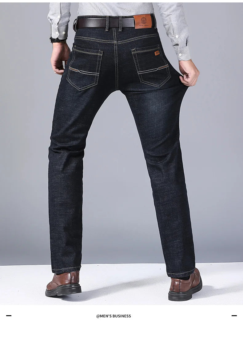 New Jeans Hombre