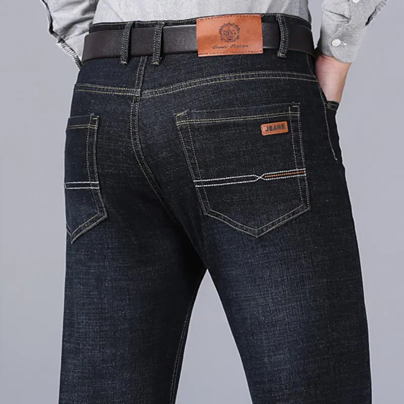 New Jeans Hombre