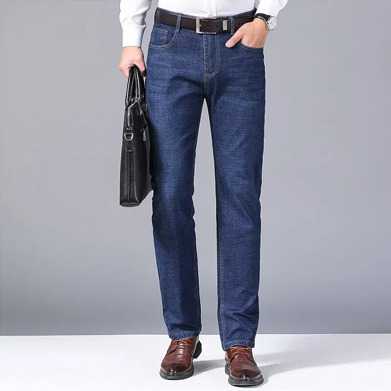 New Jeans Hombre
